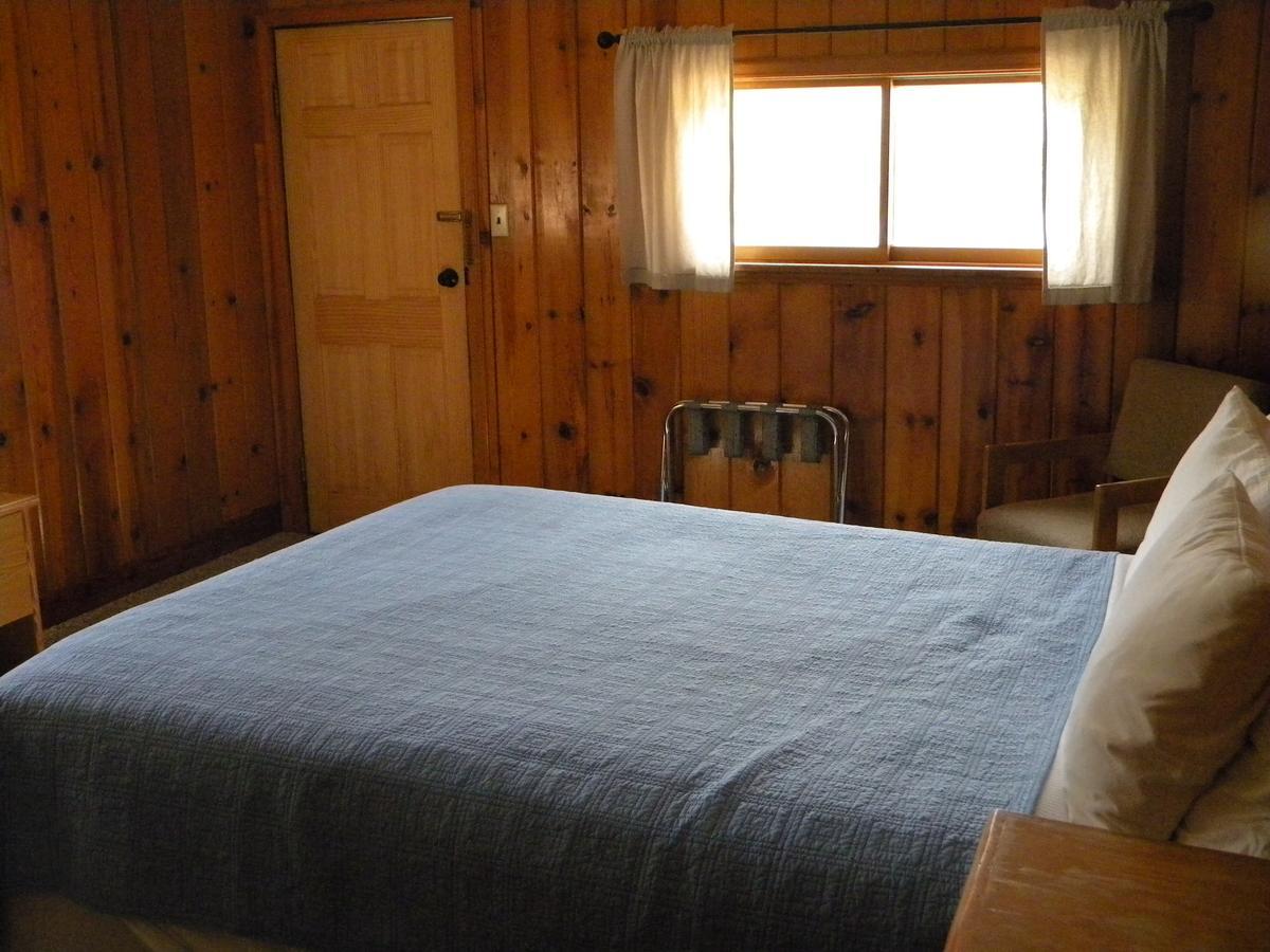 Trail Shop Inn Уапити Екстериор снимка